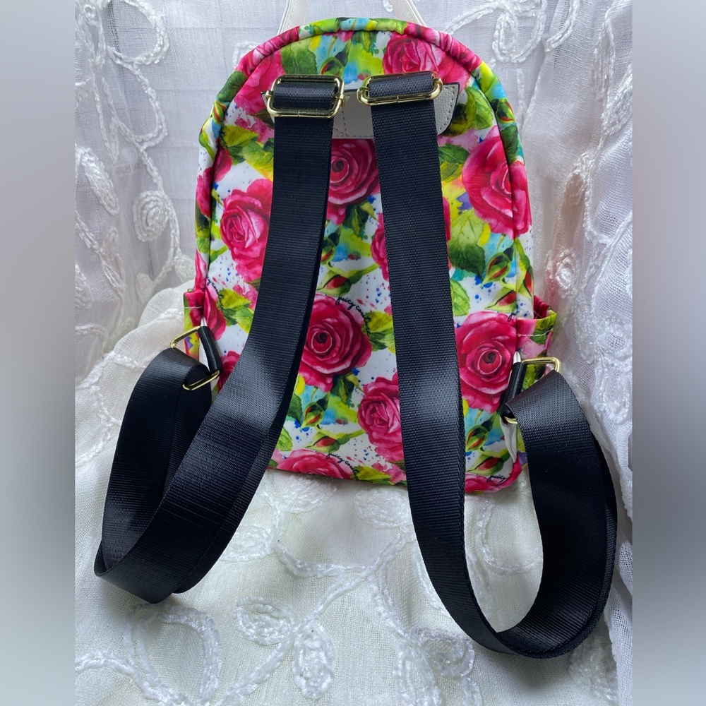 Juicy couture Mini backpack - Picture 4 of 8